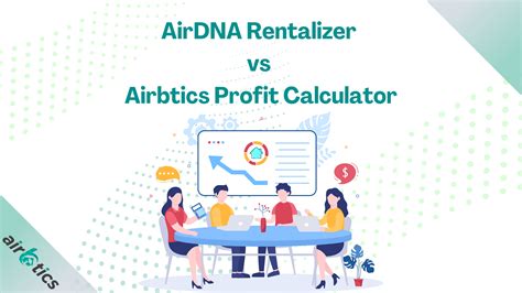 airdna.com rentalizer|Airbnb Calculator